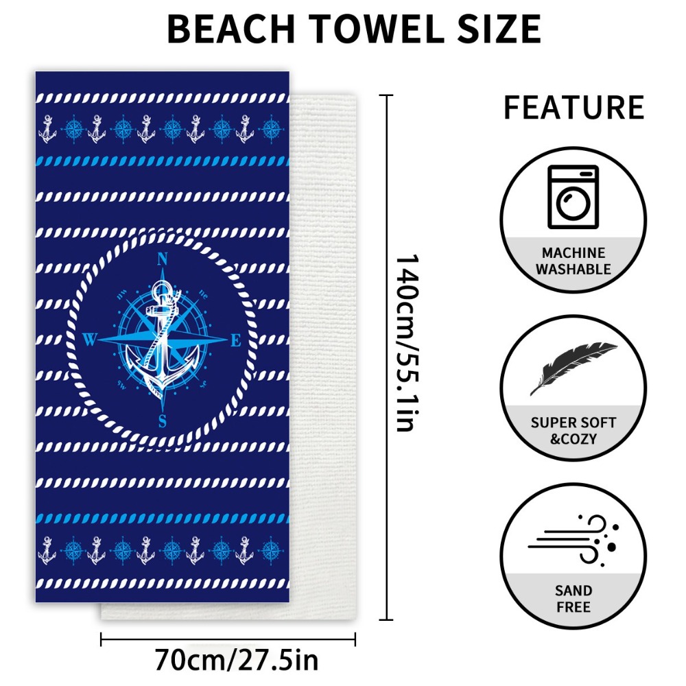 Serviette de bain avec symbole - Outdoor Camping Blanket avis et prix