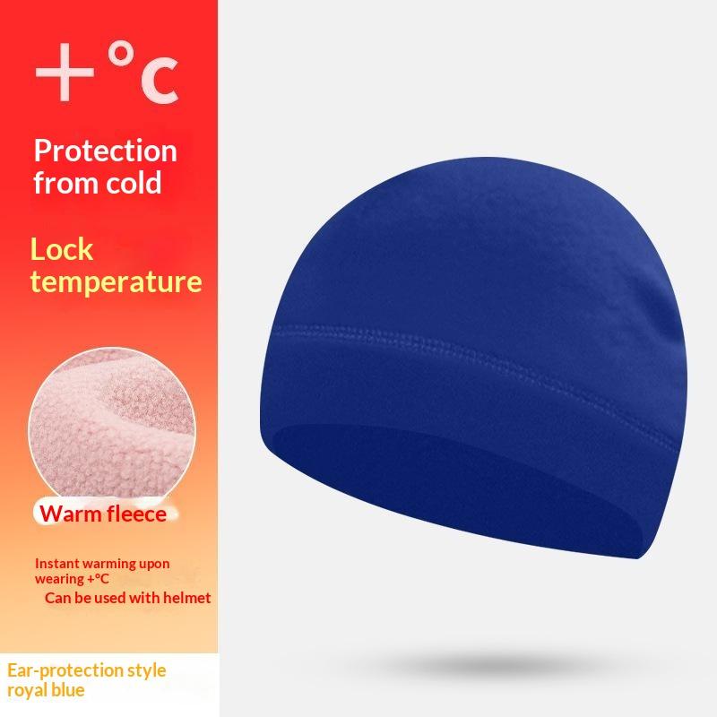 Bonnet d’hiver en polaire douc - Outdoor Camping Activities For Adults avis et prix