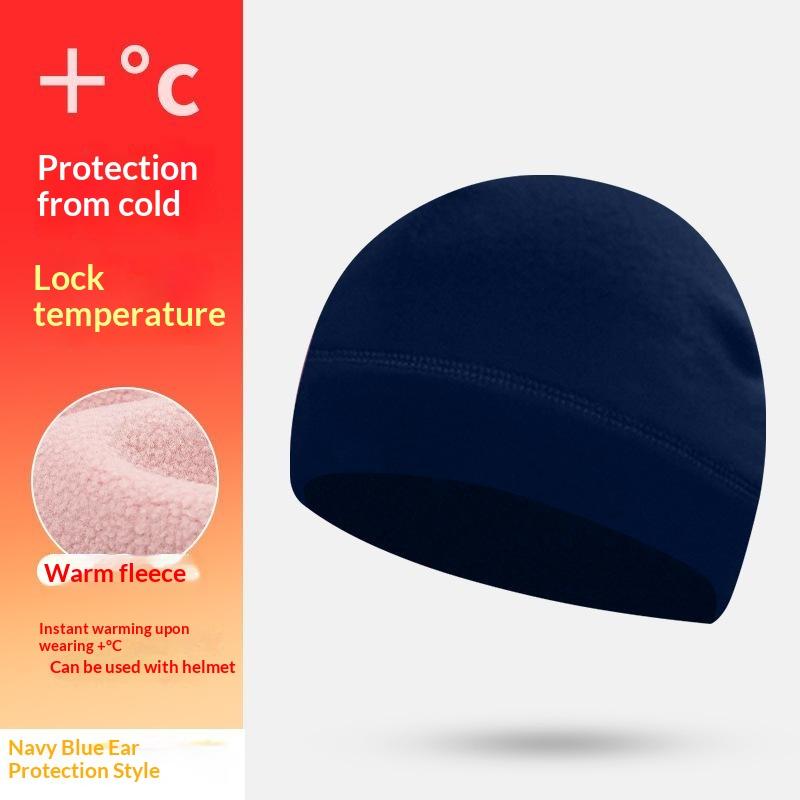 Bonnet d’hiver en polaire douc - Outdoor Camping Activities For Adults avis et prix