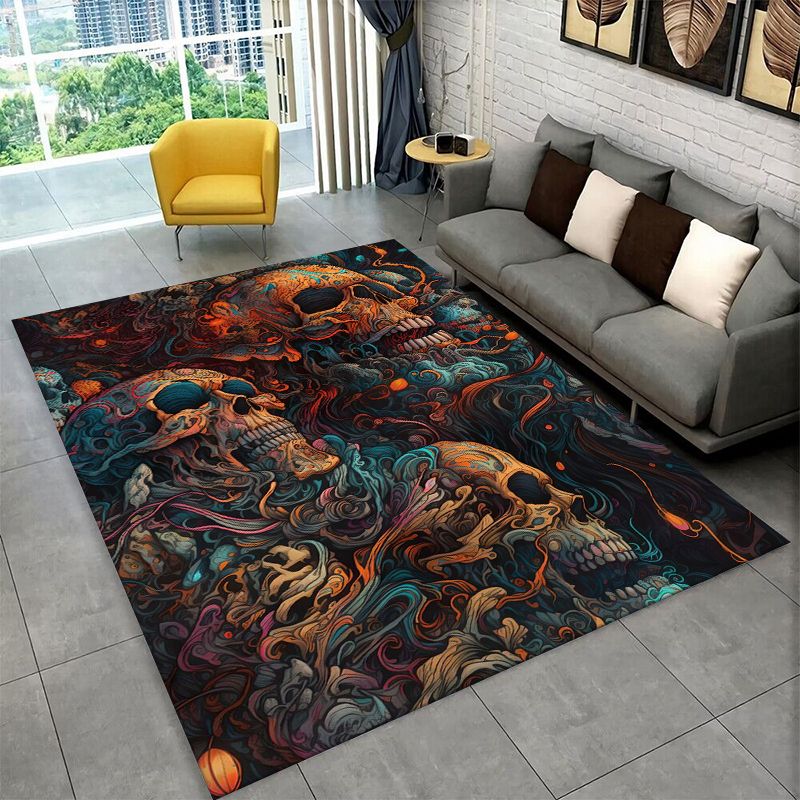 Tapis de sol gothique grand fo - Outdoor Camping Mats Large avis et prix