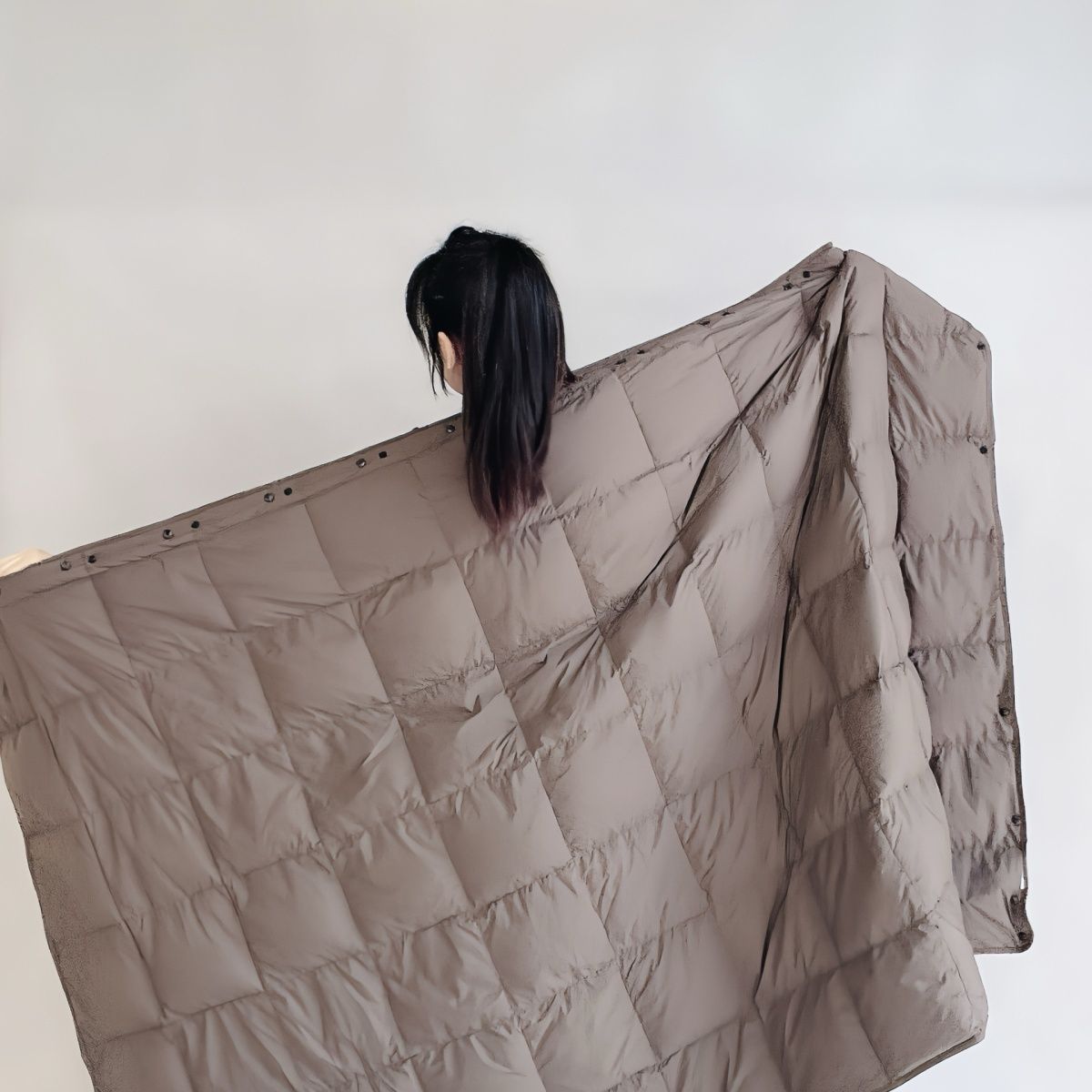 Couverture de camping légère e - Outdoor Camping Blanket avis et prix