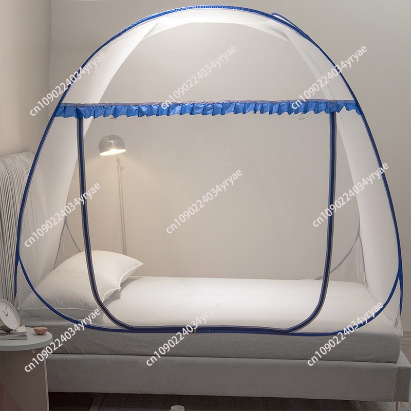 Moustiquaire de camping pliabl - Outdoor Camping Mosquito Net avis et prix