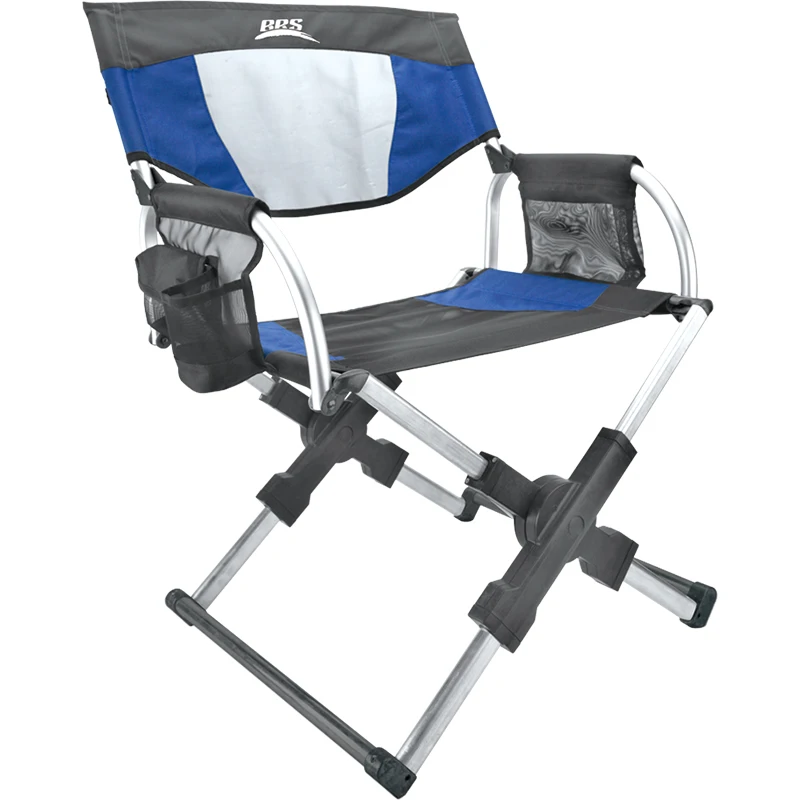 BRS-Chaise de pêche d'extérieu - Outdoor Camping Hammock Chair avis et prix