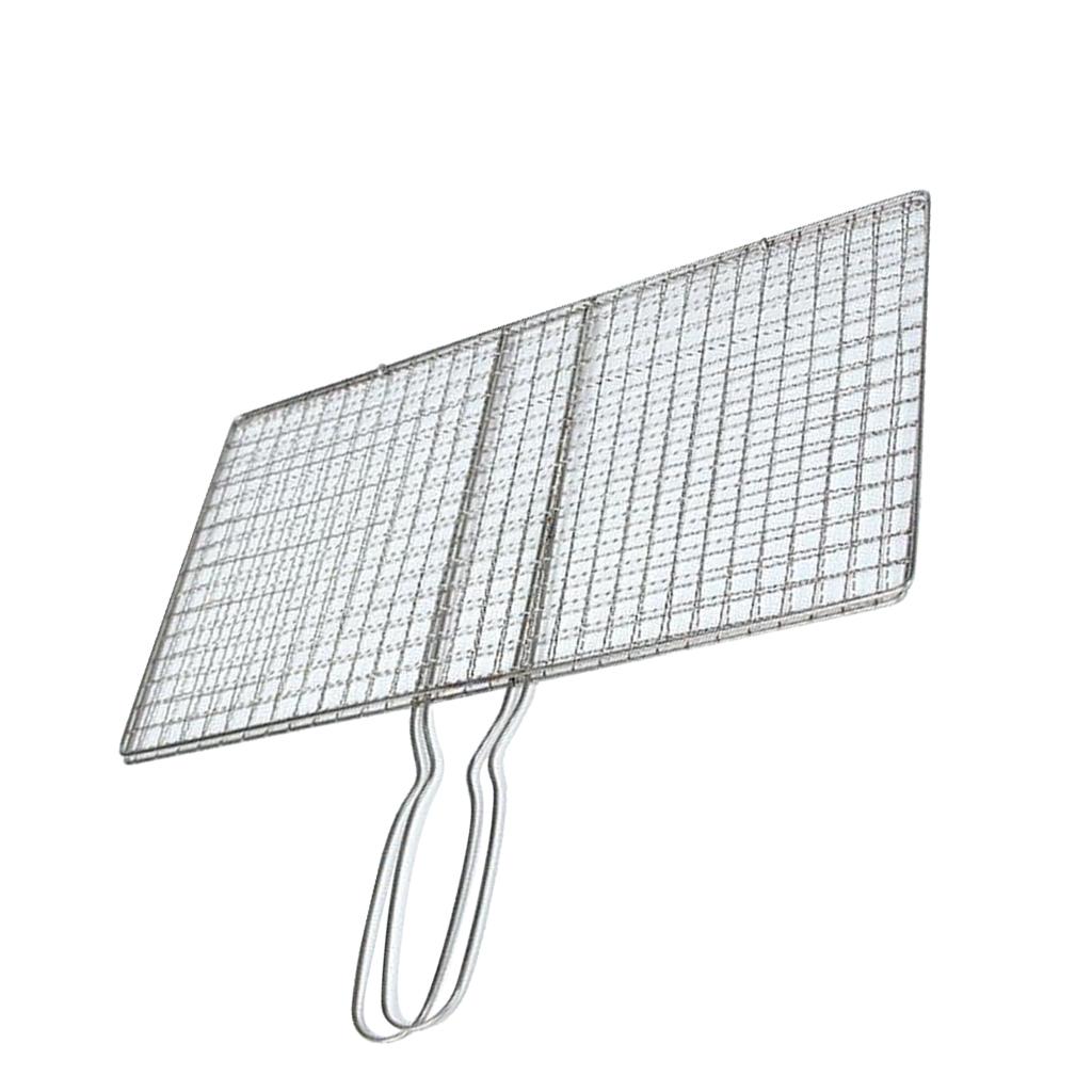 Panier de barbecue de haute qu - Camp Cooking Set avis et prix