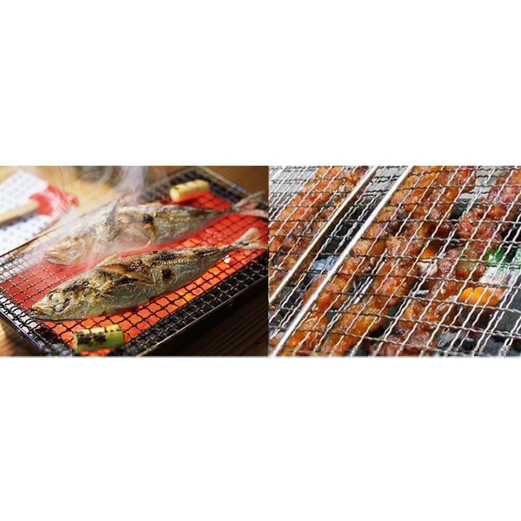 Panier de barbecue de haute qu - Camp Cooking Set avis et prix