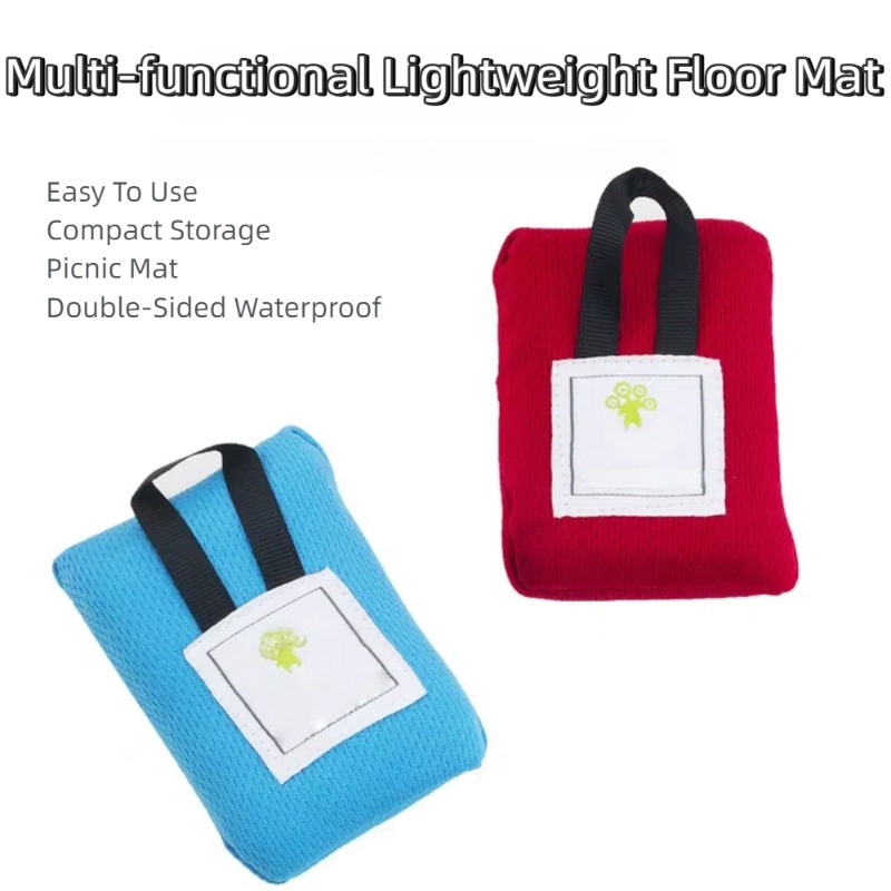 1 couverture de pique-nique, c - Outdoor Camping Blanket avis et prix