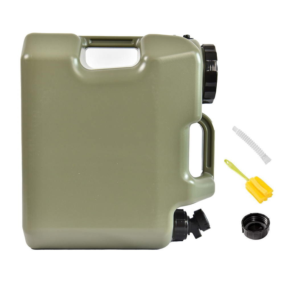 Pichet d'eau de Camping 10/18/ - Outdoor Camping Water Jug avis et prix