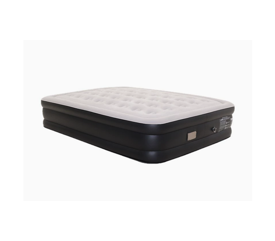 Matelas pneumatique gonflable  - Inflatable Mattress avis et prix