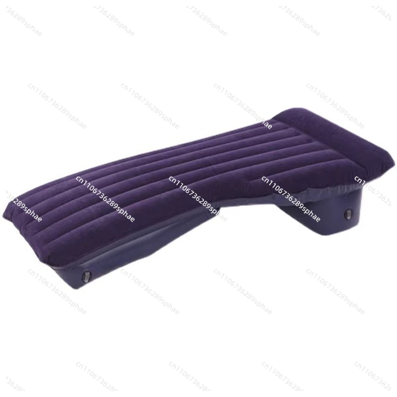 Matelas gonflable de voiture p - Inflatable Mattress avis et prix